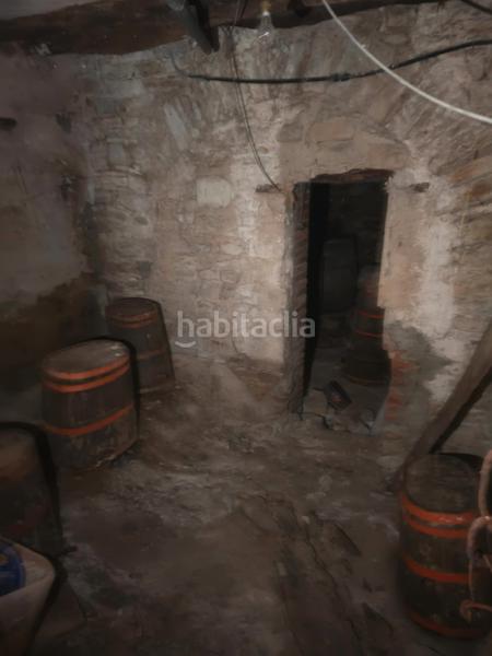 Foto 04d1e05e-ad18-424a-baa5-2c5624fb3d53. Haus in carrer del ravalet 28 in Oluges (Les)