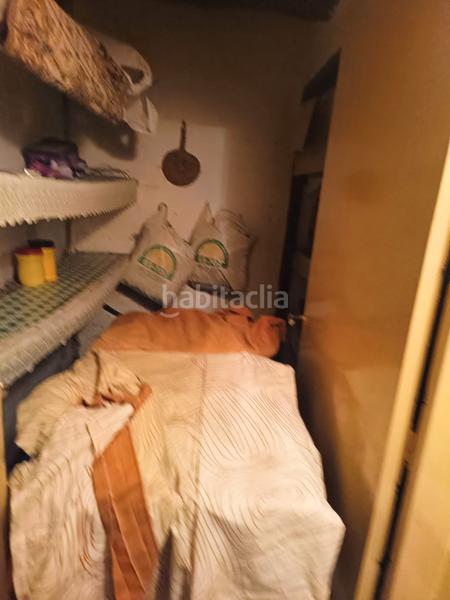 Foto 1462f576-1655-4cea-b010-b06ca7088893. Haus in carrer del ravalet 28 in Oluges (Les)