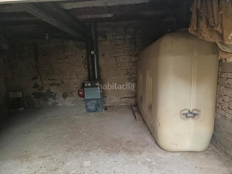 Foto b409d605-8c64-4685-89fa-93ce8f9762b4. Haus in carrer del ravalet 28 in Oluges (Les)