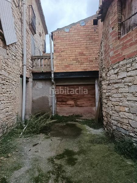 Foto b8c82432-2346-4d60-9227-5ded7b5710d0. Haus in carrer del ravalet 28 in Oluges (Les)