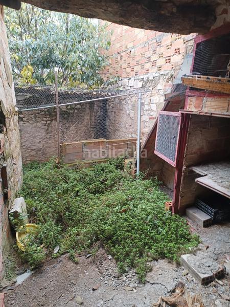 Foto b9ee89be-4d17-4e45-b885-024ecac7165e. Haus in carrer del ravalet 28 in Oluges (Les)