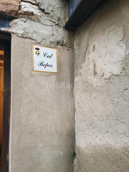 Foto e43303d9-70b6-4e11-8cb6-362145d202cb. Haus in carrer del ravalet 28 in Oluges (Les)