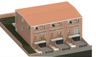 Haus  Carrer del torrent de ventcera 4. Se vende casa en guissona