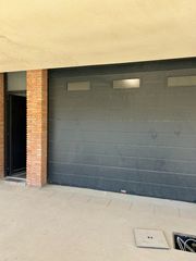 Maison jumelée  Avinguda de vallfogona 37. Se vende casa en cervera