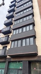 Pis  Passeig de l'estació 35. Se vende piso de obra nueva en balaguer