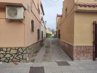 Terreny residencial a Bonanza-Avda de Huelva-Barrio Andalucia. Magnífica parcela urbana