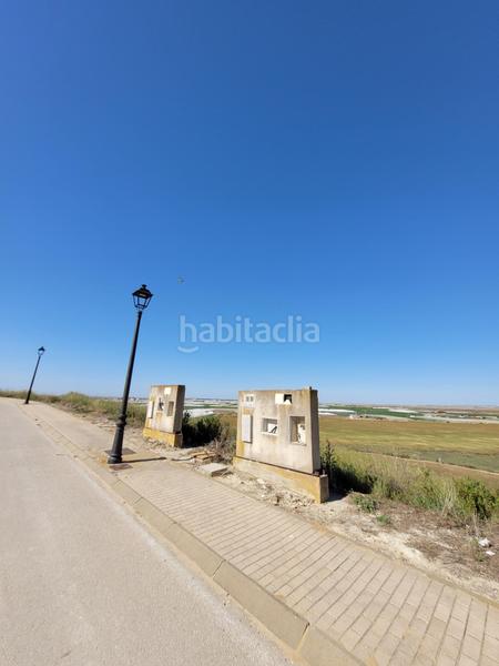 Foto c7b9f0ef-8647-4d7d-8f88-37e41bf5dc7a. Terrain résidentiel dans Martín Miguel Sanlúcar de Barrameda