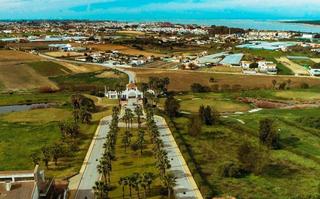 Terreny residencial  Avenida almirante elcano. Parcela urbana tu futuro comienza aquí!
