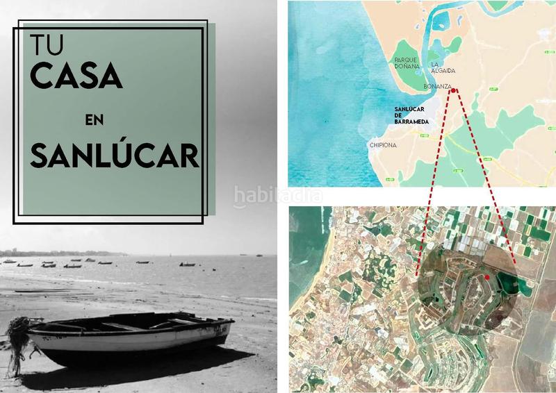 Foto a8ad9151-2387-48d9-9bc9-57bf8d8bd001. Terreny residencial a Martín Miguel Sanlúcar de Barrameda