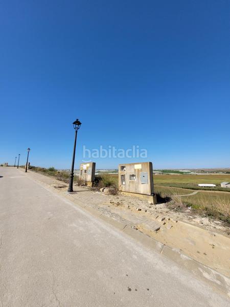 Foto f27cbd2b-5ae2-4492-ba18-df5cdc505be6. Terreny residencial a Martín Miguel Sanlúcar de Barrameda