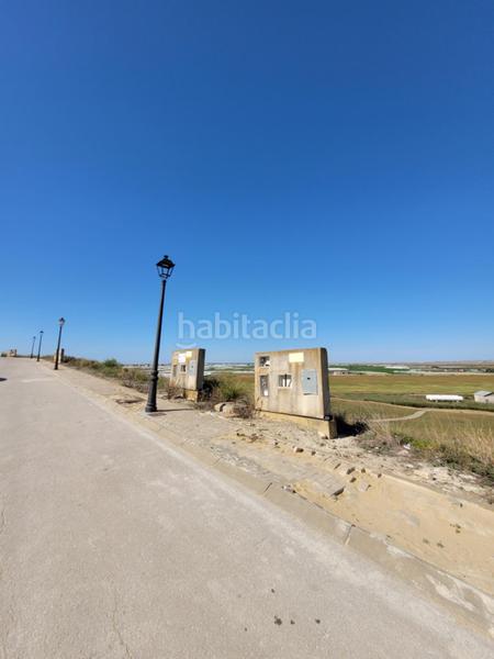 Foto 6aa69209-40b0-4a82-b9ca-1a8740c3f264. Terreny residencial a Martín Miguel Sanlúcar de Barrameda