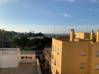 Àtic a Centro-Calzada-Cabo Noval. Áticodúplex exclusivo vistas impresionantes y terraza de ensueño