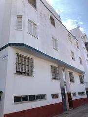 Etagenwohnung en Centro-Calzada-Cabo Noval. Zona centroplaya vivienda exclusiva!