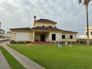 Xalet a Calle balandro 16. Sueña alto chalet de revista!