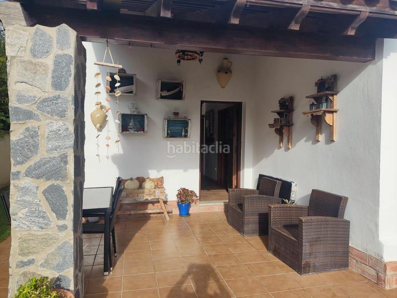 Foto 1235f536-91ad-4e45-8755-3fb4ff48eb5f. Casa amb aparcament piscina a V Centenario-Piletas-Capuchinos Sanlúcar de Barrameda