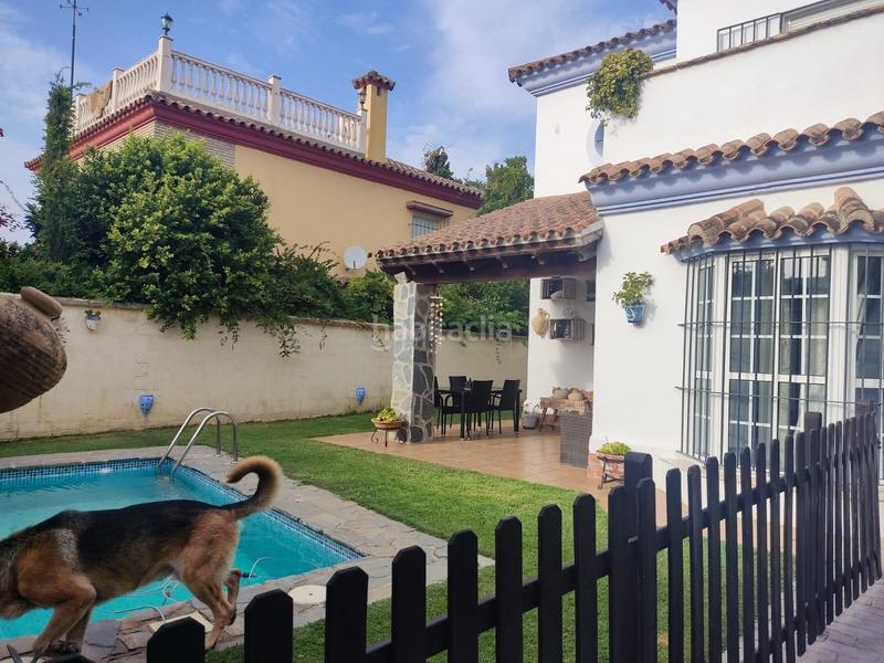 Foto 1a446089-c290-4cef-8eb5-4888f384b354. Casa amb aparcament piscina a V Centenario-Piletas-Capuchinos Sanlúcar de Barrameda