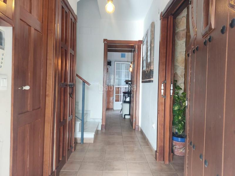 Foto 2c45adc3-b8c6-490b-9df3-33c314ef8620. Casa amb aparcament piscina a V Centenario-Piletas-Capuchinos Sanlúcar de Barrameda