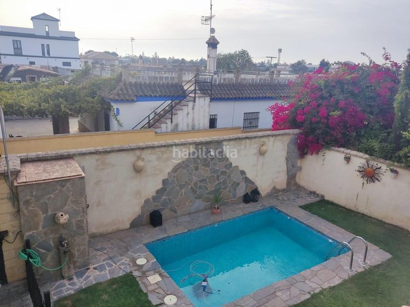 Foto 6cf30cc7-fb83-4b8a-87aa-edb4db6ac779. Casa amb aparcament piscina a V Centenario-Piletas-Capuchinos Sanlúcar de Barrameda