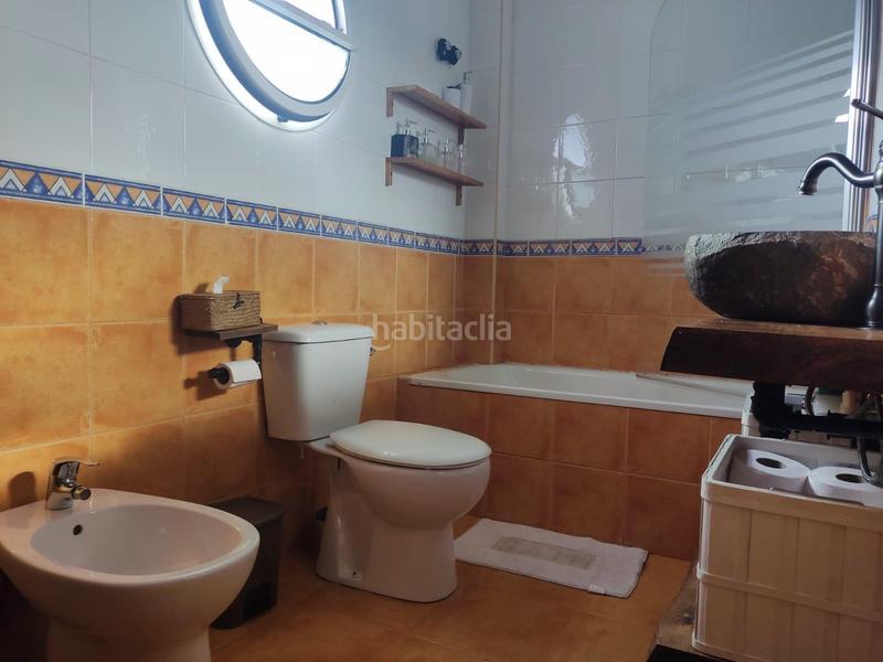 Foto 71440f8c-36ce-4ac6-b0ce-82053467995f. Casa amb aparcament piscina a V Centenario-Piletas-Capuchinos Sanlúcar de Barrameda