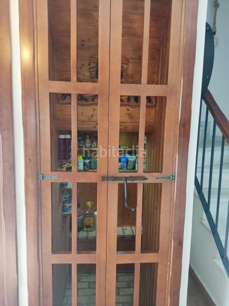 Foto 76cad7a1-c52c-4d95-8bf3-cb2f97125b8a. Casa amb aparcament piscina a V Centenario-Piletas-Capuchinos Sanlúcar de Barrameda