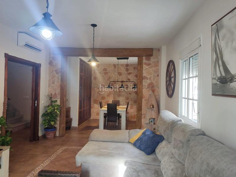 Foto ad8978b0-2d9f-485d-a167-f31b6d11b254. Casa amb aparcament piscina a V Centenario-Piletas-Capuchinos Sanlúcar de Barrameda