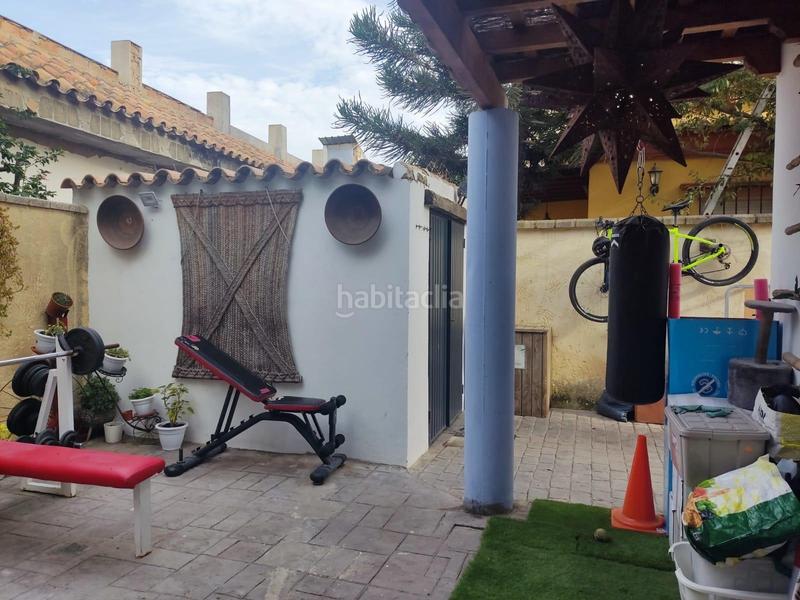 Foto d39ca737-e13c-4aae-99ef-ad9fae5e0a34. Casa amb aparcament piscina a V Centenario-Piletas-Capuchinos Sanlúcar de Barrameda