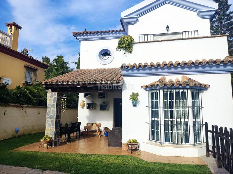 Foto fe5bf388-73ea-4aef-859b-d002e916909f. Casa amb aparcament piscina a V Centenario-Piletas-Capuchinos Sanlúcar de Barrameda