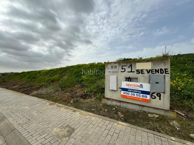 Foto b9127634-20ce-448f-87d4-c0b1cef1125b. Terreno residencial parcela en venta en Martín Miguel! en Sanlúcar de Barrameda