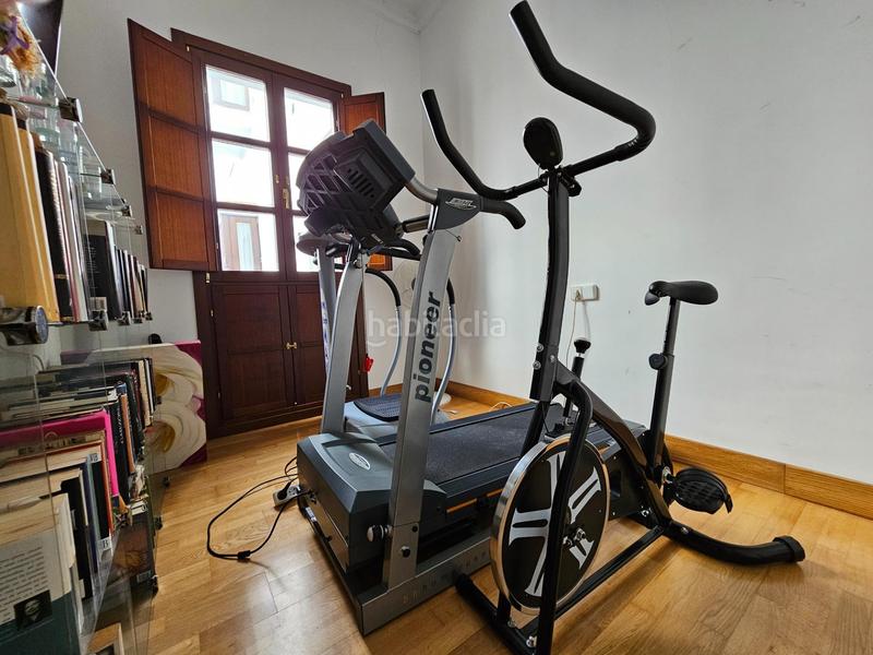 Foto 17ddb877-4760-42bf-9daf-e084129155a1. Duplex avec parking piscine dans V Centenario-Piletas-Capuchinos Sanlúcar de Barrameda