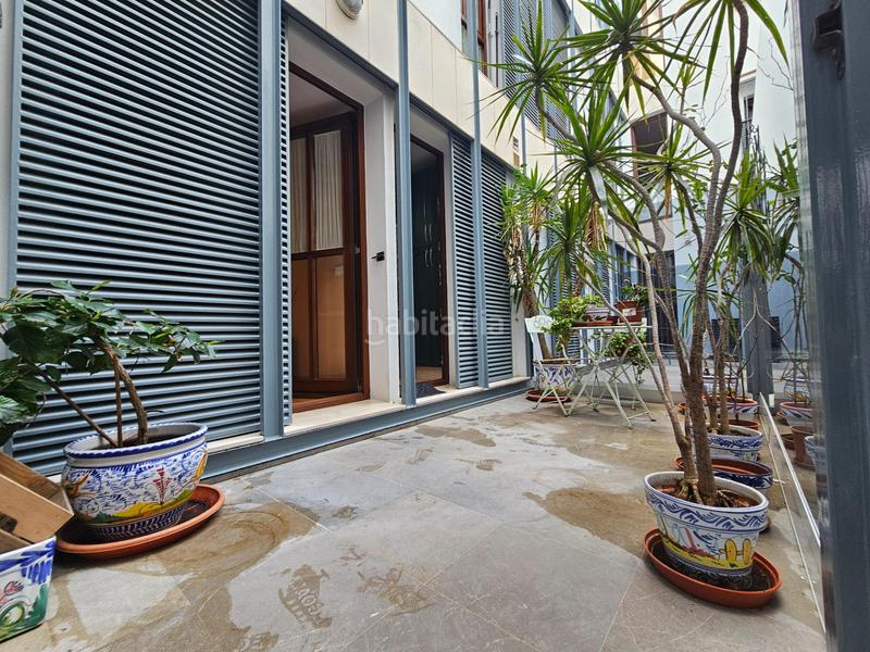 Foto 19b5e879-5f2c-414b-be30-16b5050fd8aa. Duplex avec parking piscine dans V Centenario-Piletas-Capuchinos Sanlúcar de Barrameda