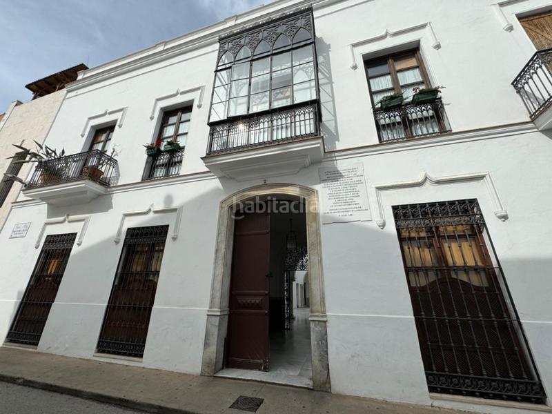 Foto 1e6425ed-4bed-4610-835a-9707035aa710. Duplex avec parking piscine dans V Centenario-Piletas-Capuchinos Sanlúcar de Barrameda