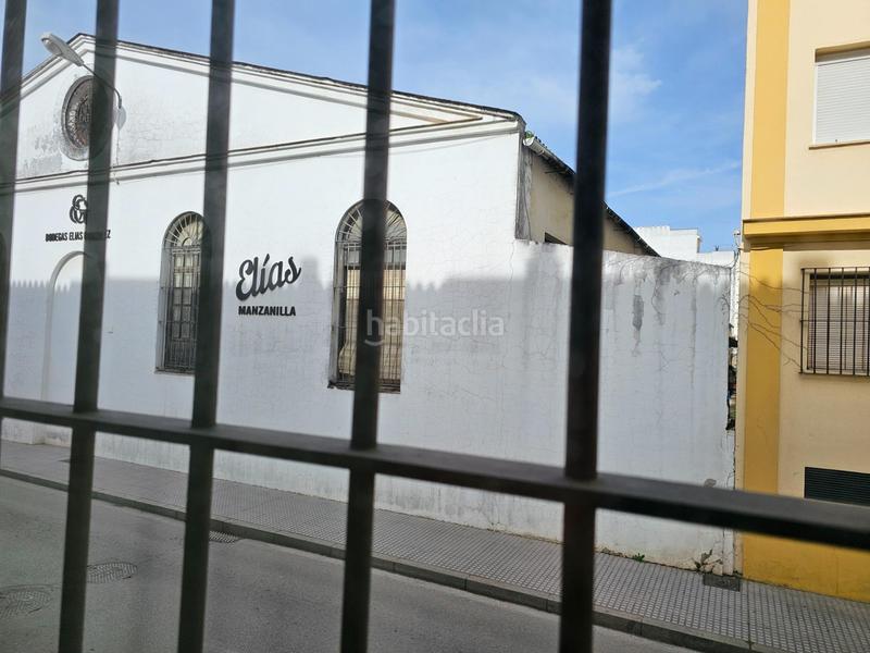 Foto 21388196-b0a7-4d00-9524-783d6eb6302d. Duplex avec parking piscine dans V Centenario-Piletas-Capuchinos Sanlúcar de Barrameda