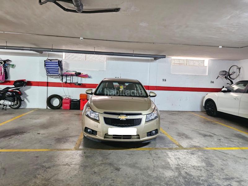 Foto 2cde4612-fb7a-4ee8-b47f-7f9c38ec4cd3. Duplex avec parking piscine dans V Centenario-Piletas-Capuchinos Sanlúcar de Barrameda