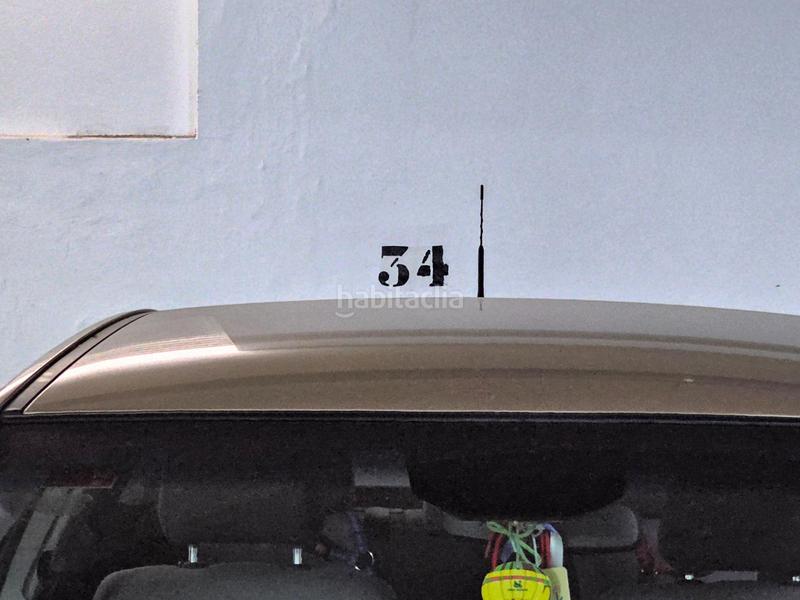 Foto 3af26fa8-2871-426d-9444-a91ca7dfb0e0. Duplex avec parking piscine dans V Centenario-Piletas-Capuchinos Sanlúcar de Barrameda