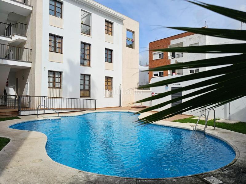 Foto 424b773a-0ad6-4608-a677-ef81f62f1a05. Duplex avec parking piscine dans V Centenario-Piletas-Capuchinos Sanlúcar de Barrameda