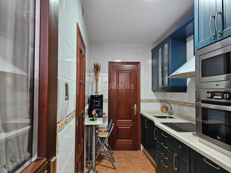 Foto 545b1eff-7839-4f17-b590-0fc12da36345. Duplex avec parking piscine dans V Centenario-Piletas-Capuchinos Sanlúcar de Barrameda