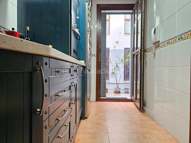 Foto 5e2dd4b2-a940-4573-81dd-f4b9b60bab53. Duplex avec parking piscine dans V Centenario-Piletas-Capuchinos Sanlúcar de Barrameda