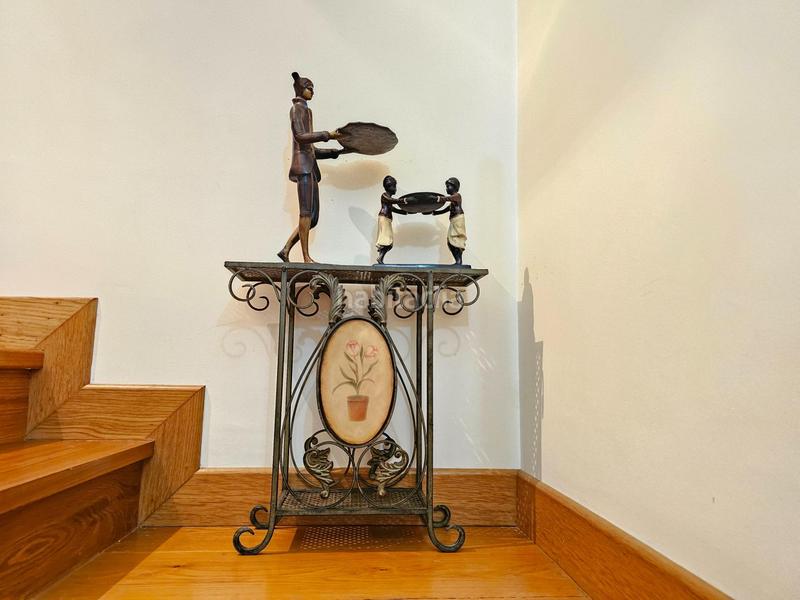 Foto 5f9175c0-543d-43d2-a524-6fbc5c6ba9e0. Duplex avec parking piscine dans V Centenario-Piletas-Capuchinos Sanlúcar de Barrameda