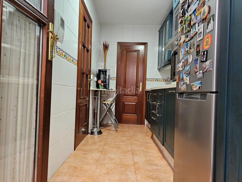 Foto 6dff1b02-83e8-424d-a954-268471bdde26. Duplex avec parking piscine dans V Centenario-Piletas-Capuchinos Sanlúcar de Barrameda