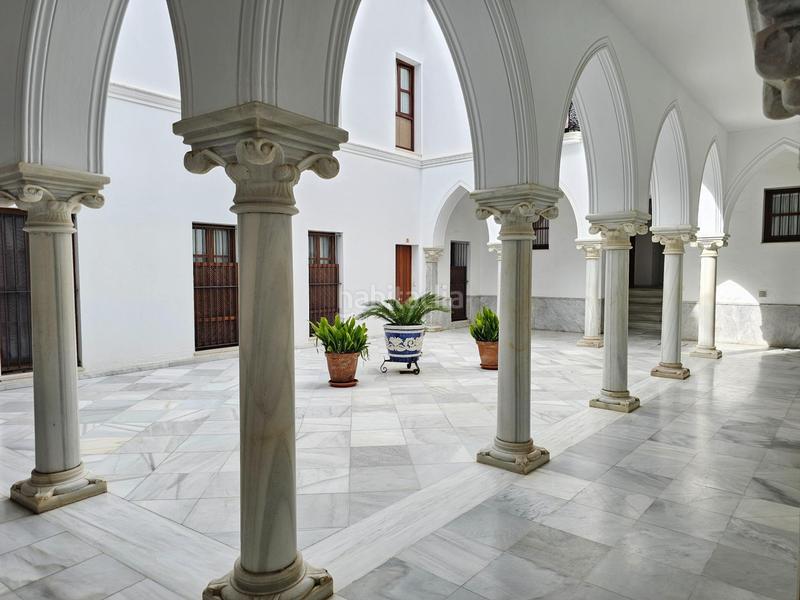 Foto 6f5885f3-47fc-413b-89b9-c6950025ac49. Duplex avec parking piscine dans V Centenario-Piletas-Capuchinos Sanlúcar de Barrameda