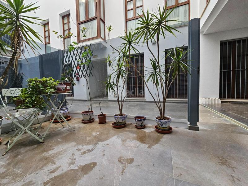 Foto 9b6ac02b-9b41-42b2-93c0-2ad6f8909277. Duplex avec parking piscine dans V Centenario-Piletas-Capuchinos Sanlúcar de Barrameda