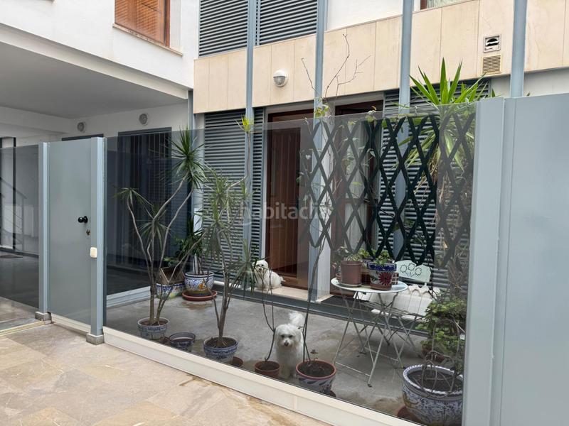 Foto be0faff3-2dc7-414c-80b2-fe01a88938fc. Duplex avec parking piscine dans V Centenario-Piletas-Capuchinos Sanlúcar de Barrameda