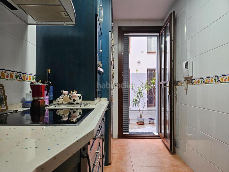 Foto e1196fa5-6197-4eeb-9cd8-00647e593674. Duplex avec parking piscine dans V Centenario-Piletas-Capuchinos Sanlúcar de Barrameda