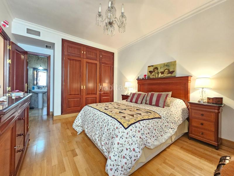 Foto f115234e-8a32-4559-aa55-1024a4d26d94. Duplex avec parking piscine dans V Centenario-Piletas-Capuchinos Sanlúcar de Barrameda