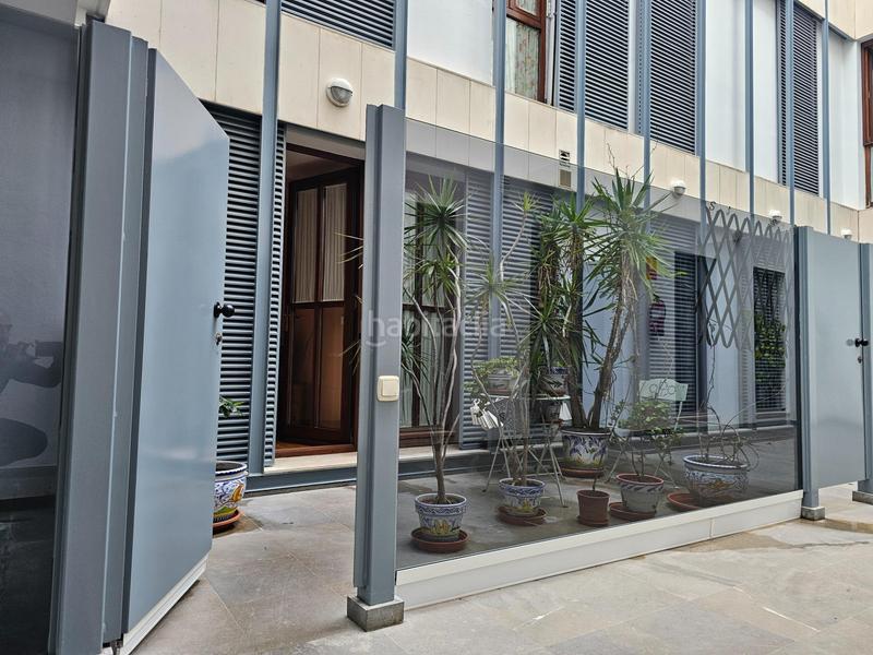 Foto fec49766-740d-4f90-a301-6f5f2b7c8049. Duplex avec parking piscine dans V Centenario-Piletas-Capuchinos Sanlúcar de Barrameda