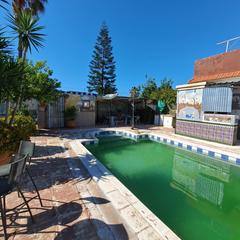 Casa en Playa Cruz del Mar. Encuentra tu prximo hogar en la reyerta!