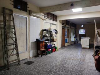 Locale commerciale in El Pino-Bajo de Guía. Tu espacio de negocios local comercial en venta