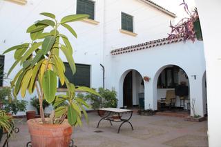 Casa  Plaza españa. Casa señorial en solana de los barros