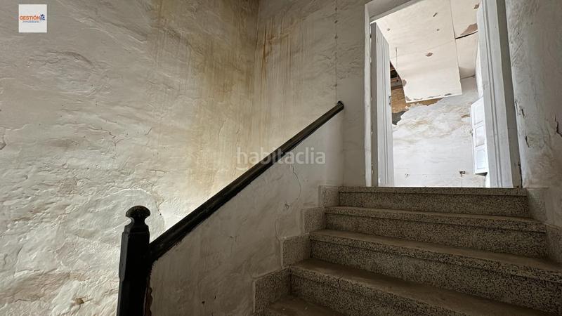 Foto 05e75255-6f8e-43ed-b6e1-95f16eb6f1ef. Casa propiedad multifuncional para reformar en Ayuntamiento-Barrio Alto Sanlúcar de Barrameda