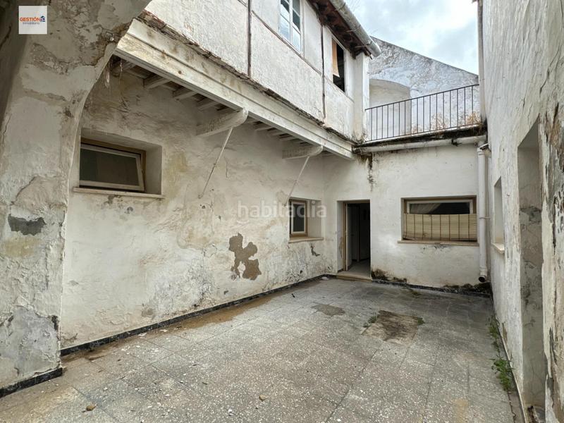 Foto 6b340100-fc09-4490-bf23-bb278d33ac9e. Casa propiedad multifuncional para reformar en Ayuntamiento-Barrio Alto Sanlúcar de Barrameda